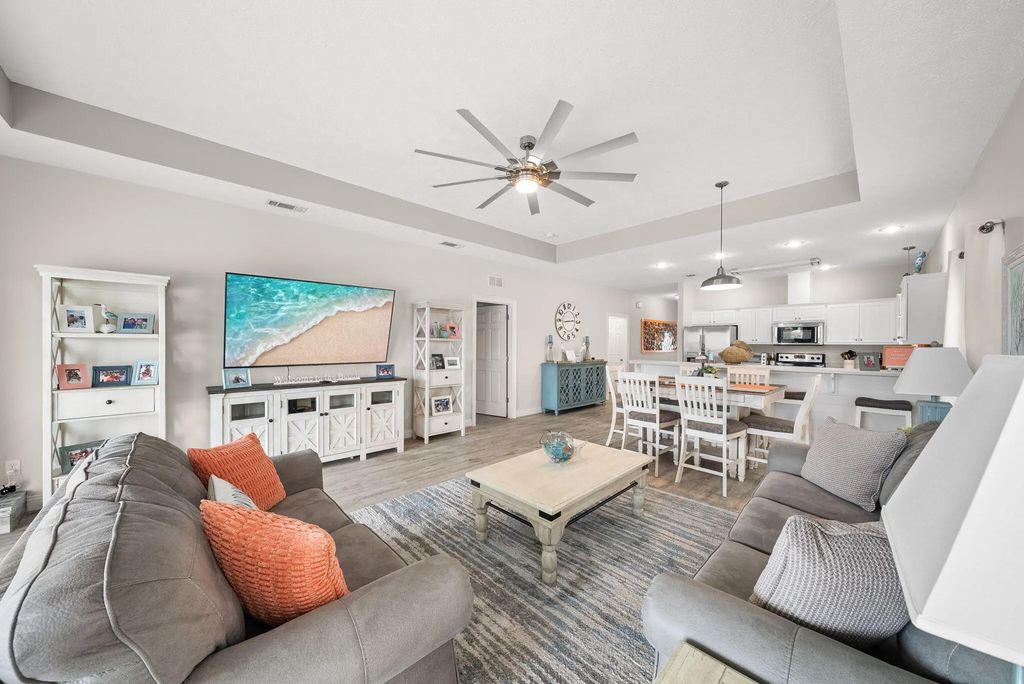 22 of 74 - 7018 S Lagoon Drive, Panama City Beach, FL