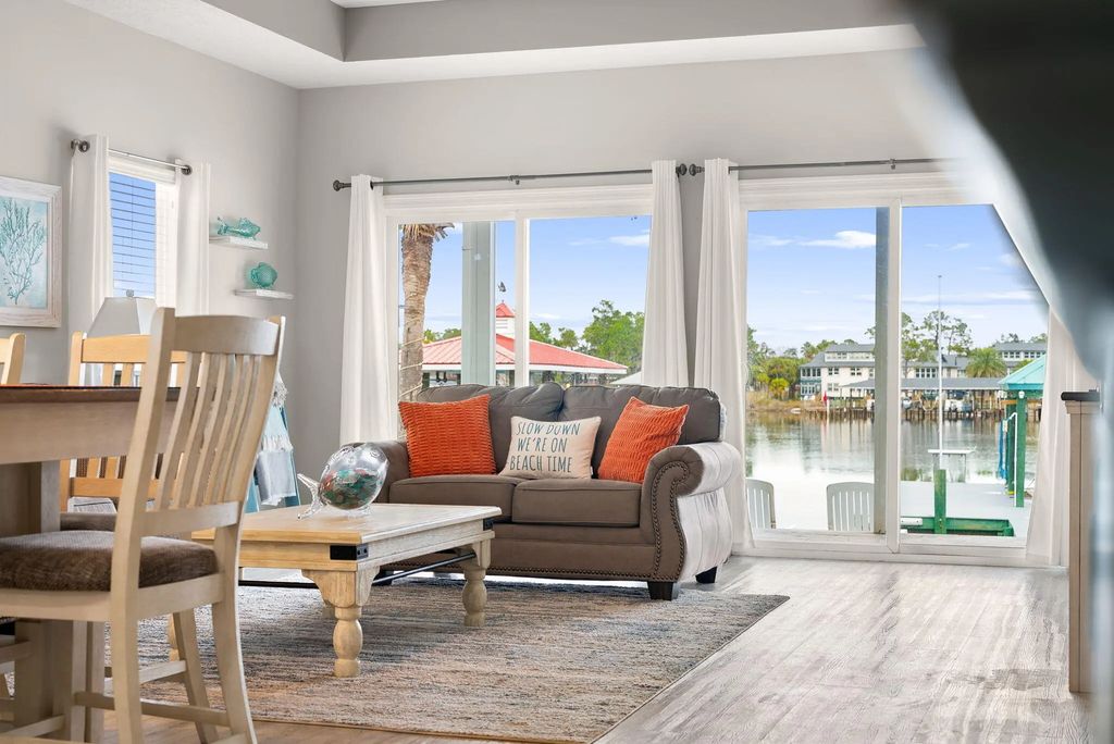 3 of 74 - 7018 S Lagoon Drive, Panama City Beach, FL