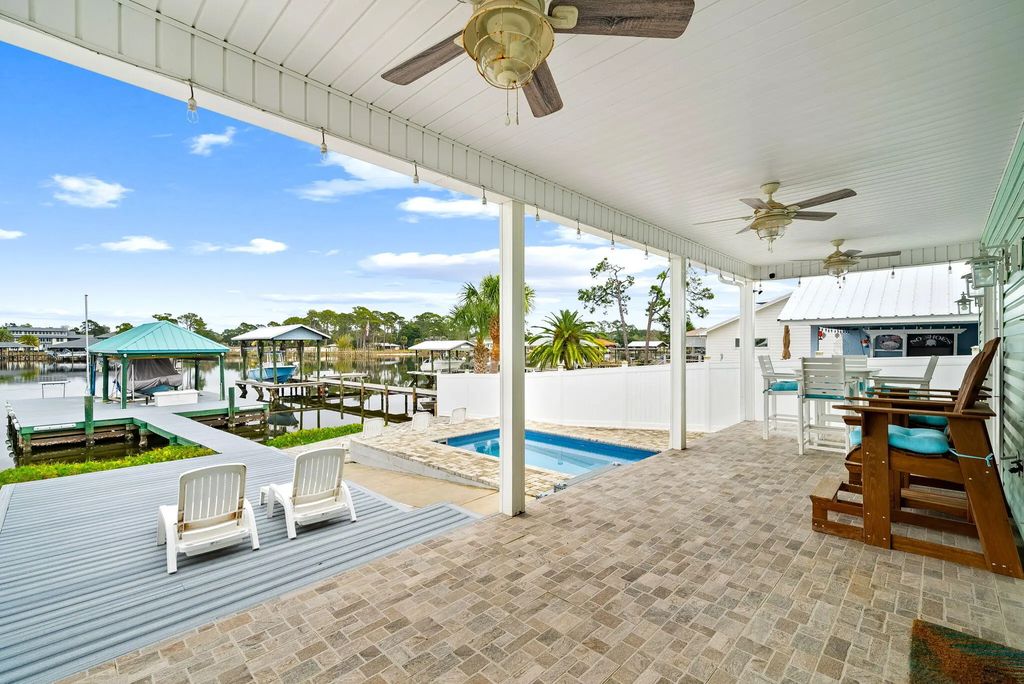 37 of 74 - 7018 S Lagoon Drive, Panama City Beach, FL