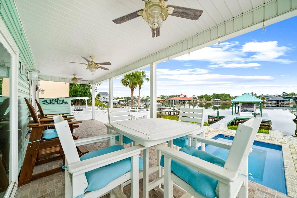 38 of 74 - 7018 S Lagoon Drive, Panama City Beach, FL