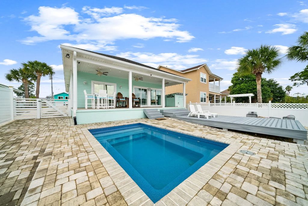 45 of 74 - 7018 S Lagoon Drive, Panama City Beach, FL