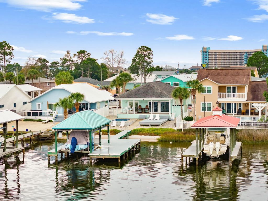 55 of 74 - 7018 S Lagoon Drive, Panama City Beach, FL
