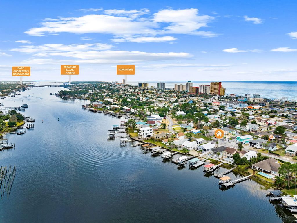 59 of 74 - 7018 S Lagoon Drive, Panama City Beach, FL