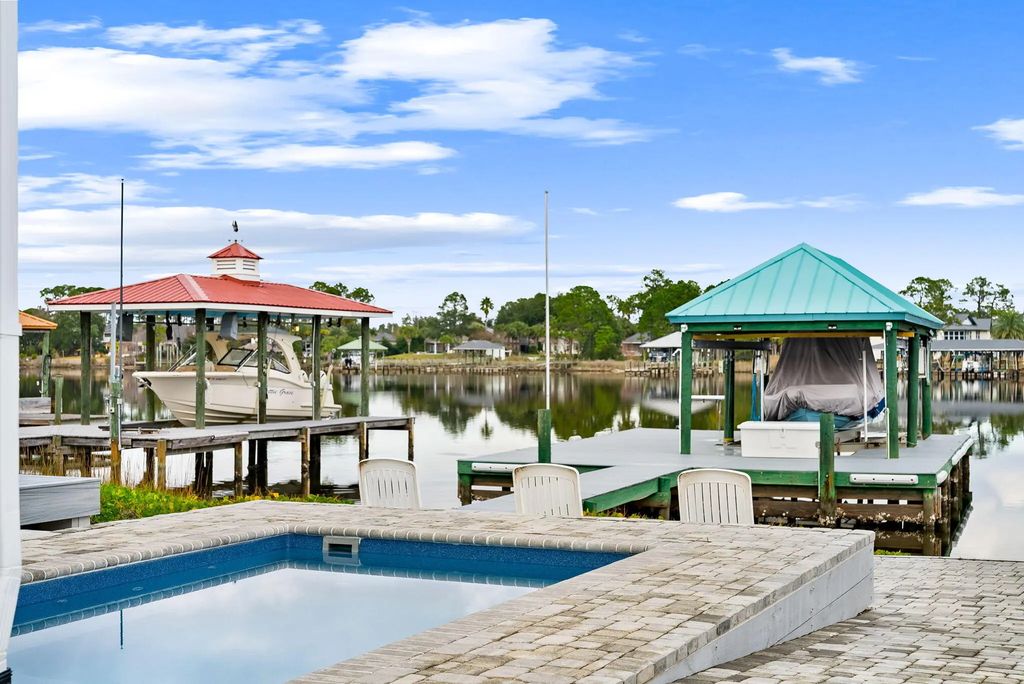6 of 74 - 7018 S Lagoon Drive, Panama City Beach, FL