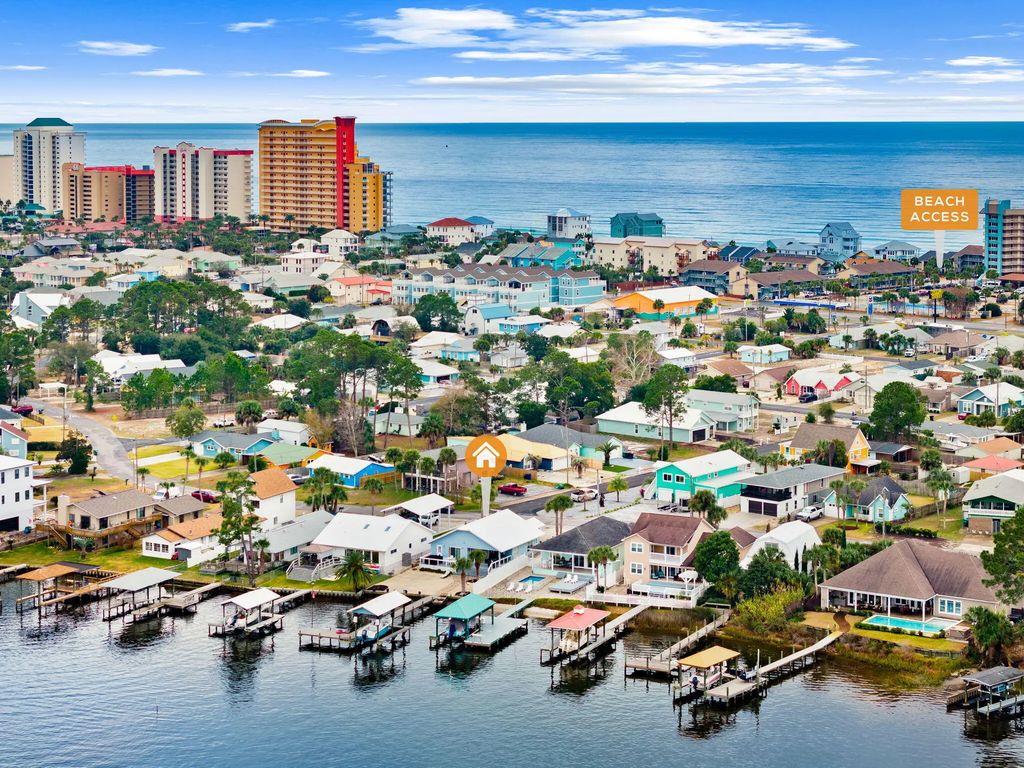 60 of 74 - 7018 S Lagoon Drive, Panama City Beach, FL
