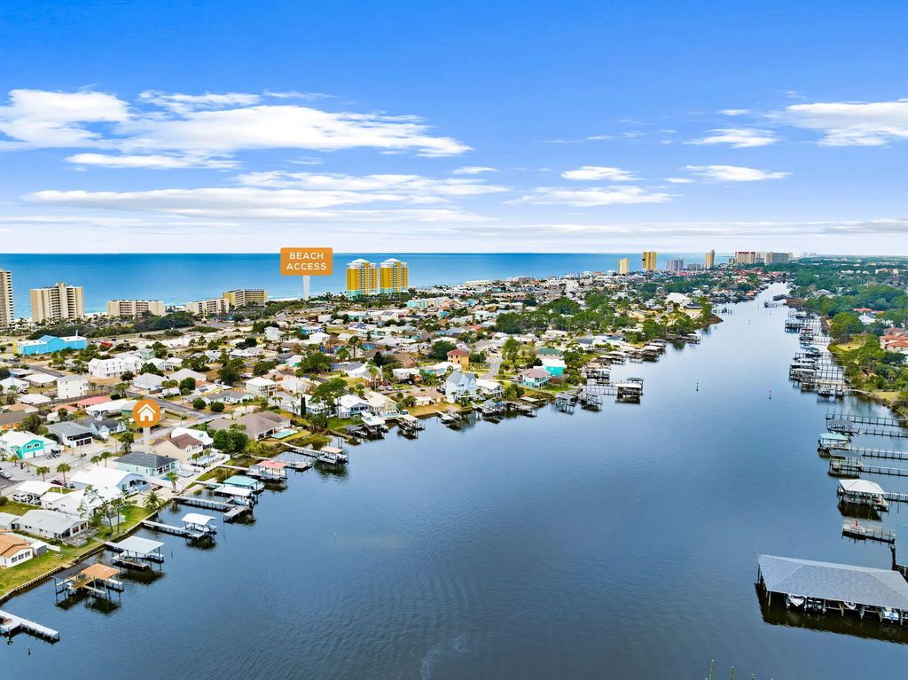 61 of 74 - 7018 S Lagoon Drive, Panama City Beach, FL