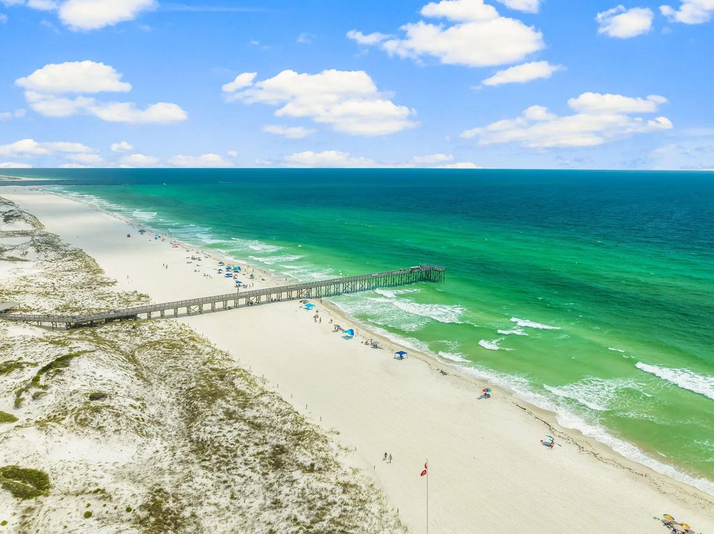 65 of 74 - 7018 S Lagoon Drive, Panama City Beach, FL