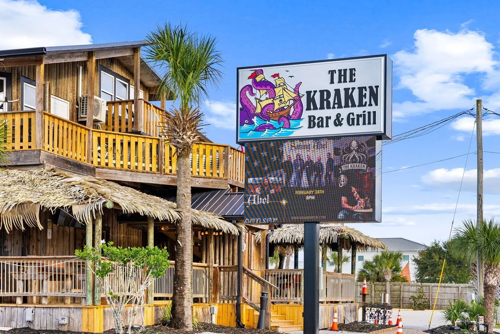 69 of 74 - 7018 S Lagoon Drive, Panama City Beach, FL