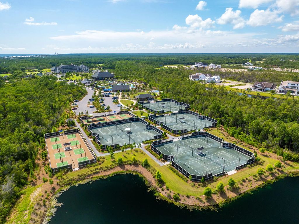 11 of 16 - Lot 201 Sundew Place, Watersound, FL