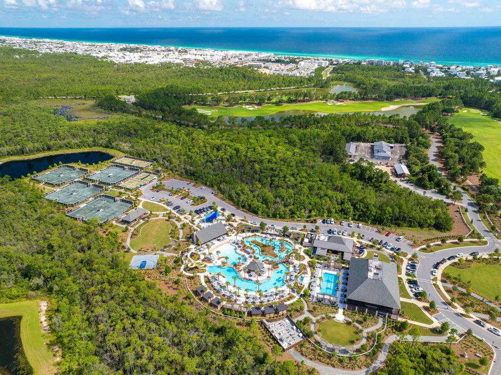 13 of 16 - Lot 201 Sundew Place, Watersound, FL