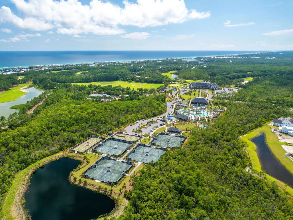 14 of 16 - Lot 201 Sundew Place, Watersound, FL