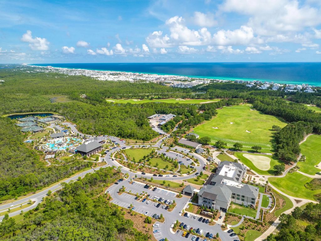 16 of 16 - Lot 201 Sundew Place, Watersound, FL