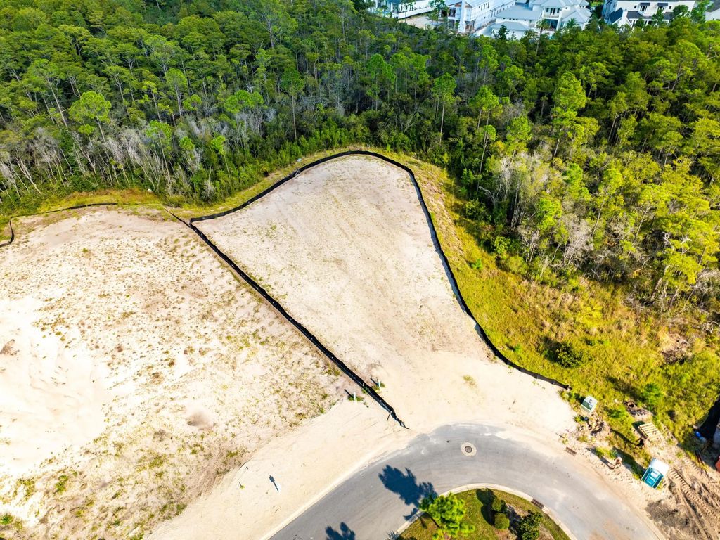2 of 16 - Lot 201 Sundew Place, Watersound, FL