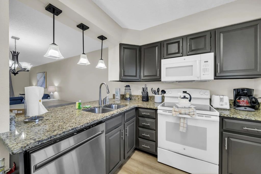 502 Gulf Shore Drive 311, Destin