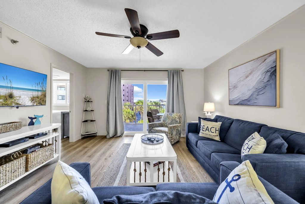10 of 41 - 502 Gulf Shore Drive 311, Destin, FL