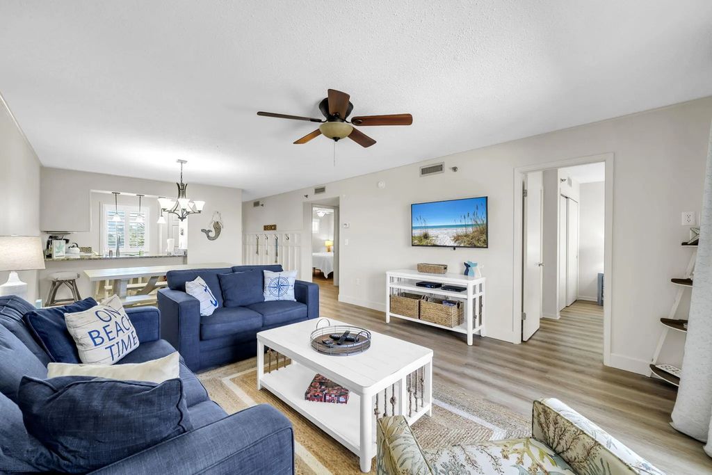 13 of 41 - 502 Gulf Shore Drive 311, Destin, FL