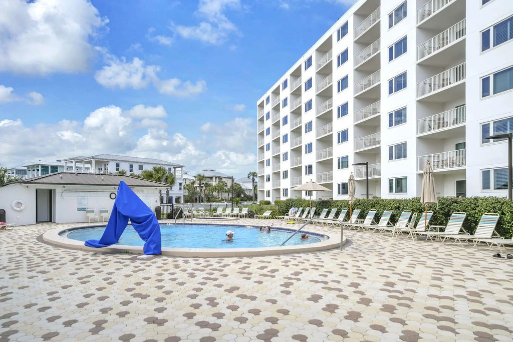 27 of 41 - 502 Gulf Shore Drive 311, Destin, FL