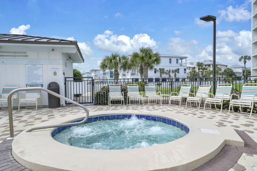 31 of 41 - 502 Gulf Shore Drive 311, Destin, FL