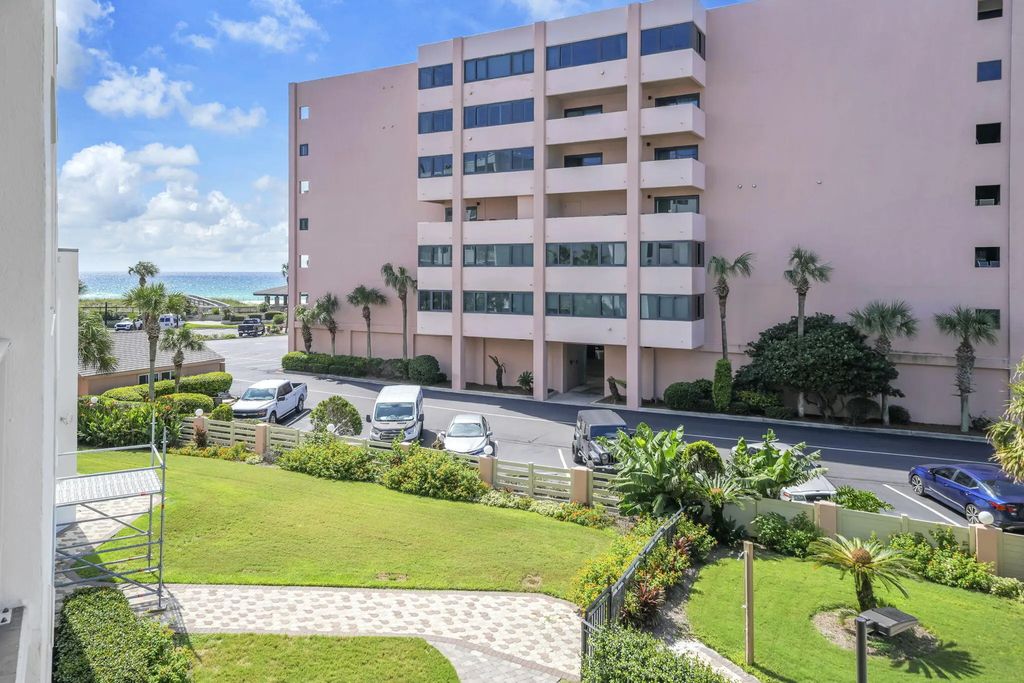 33 of 41 - 502 Gulf Shore Drive 311, Destin, FL