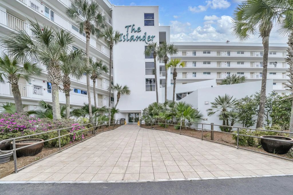 34 of 41 - 502 Gulf Shore Drive 311, Destin, FL