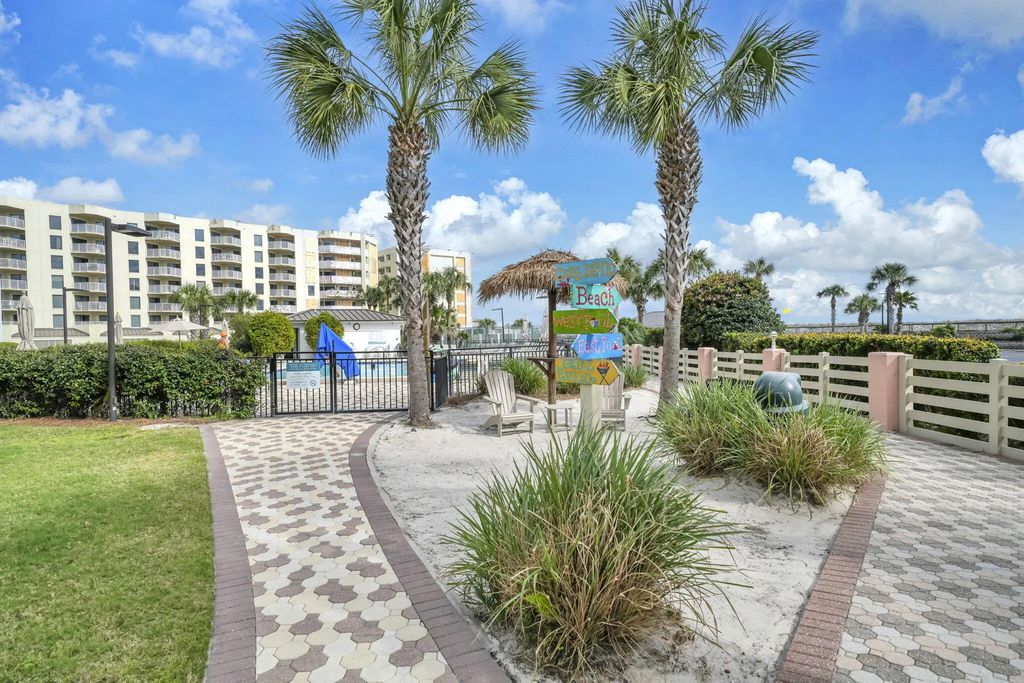 35 of 41 - 502 Gulf Shore Drive 311, Destin, FL