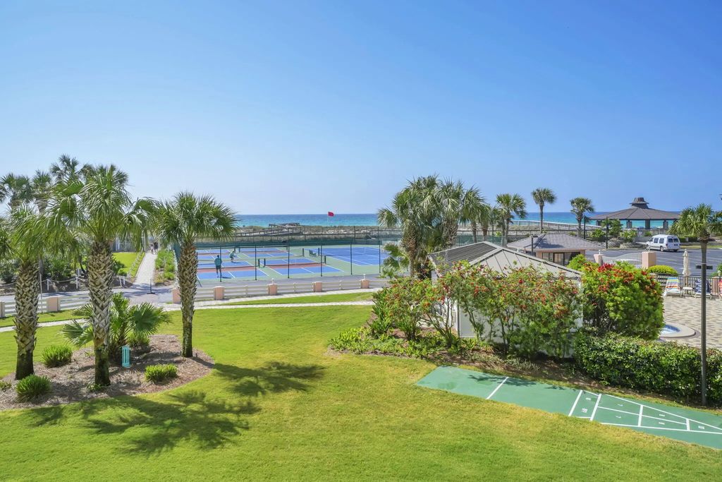 36 of 41 - 502 Gulf Shore Drive 311, Destin, FL