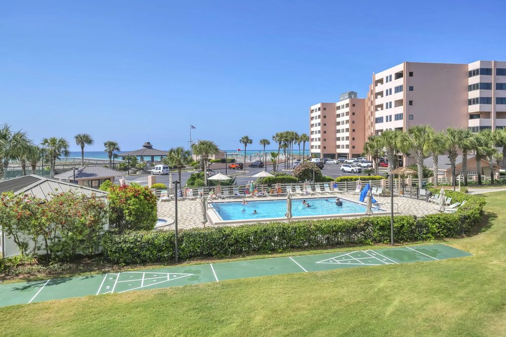 38 of 41 - 502 Gulf Shore Drive 311, Destin, FL