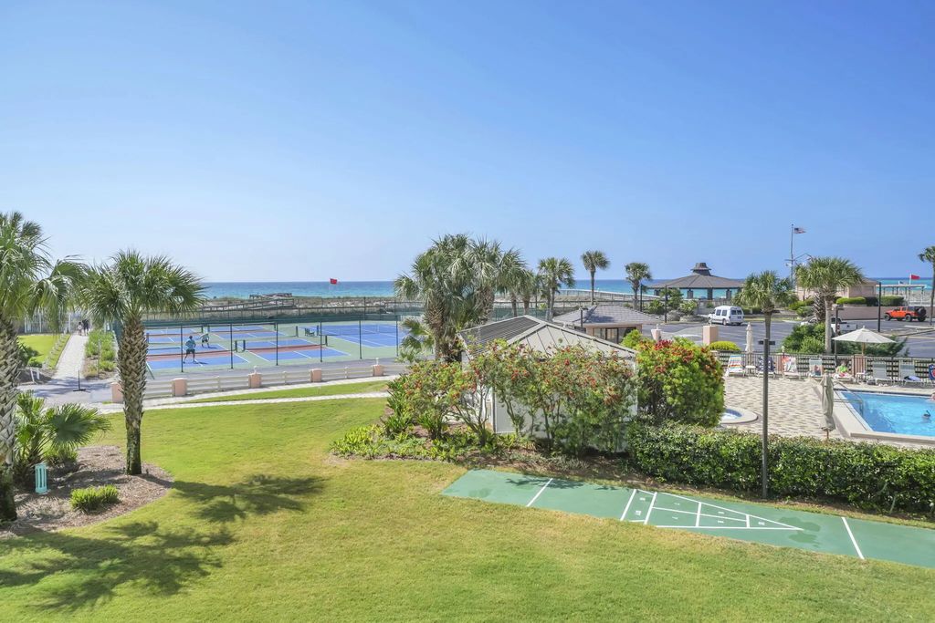 39 of 41 - 502 Gulf Shore Drive 311, Destin, FL