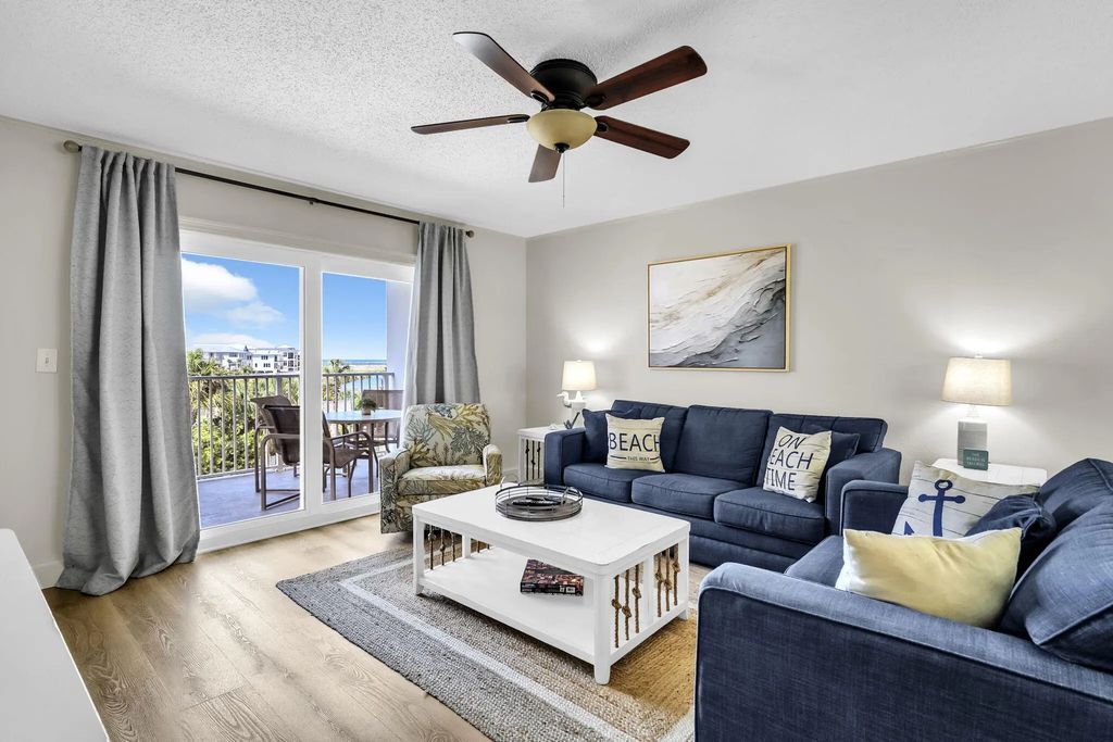 9 of 41 - 502 Gulf Shore Drive 311, Destin, FL