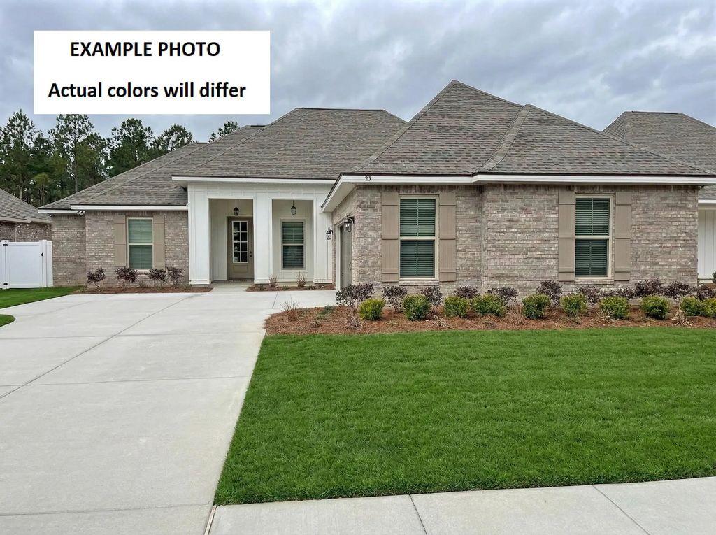 83 Perch Place, Freeport
