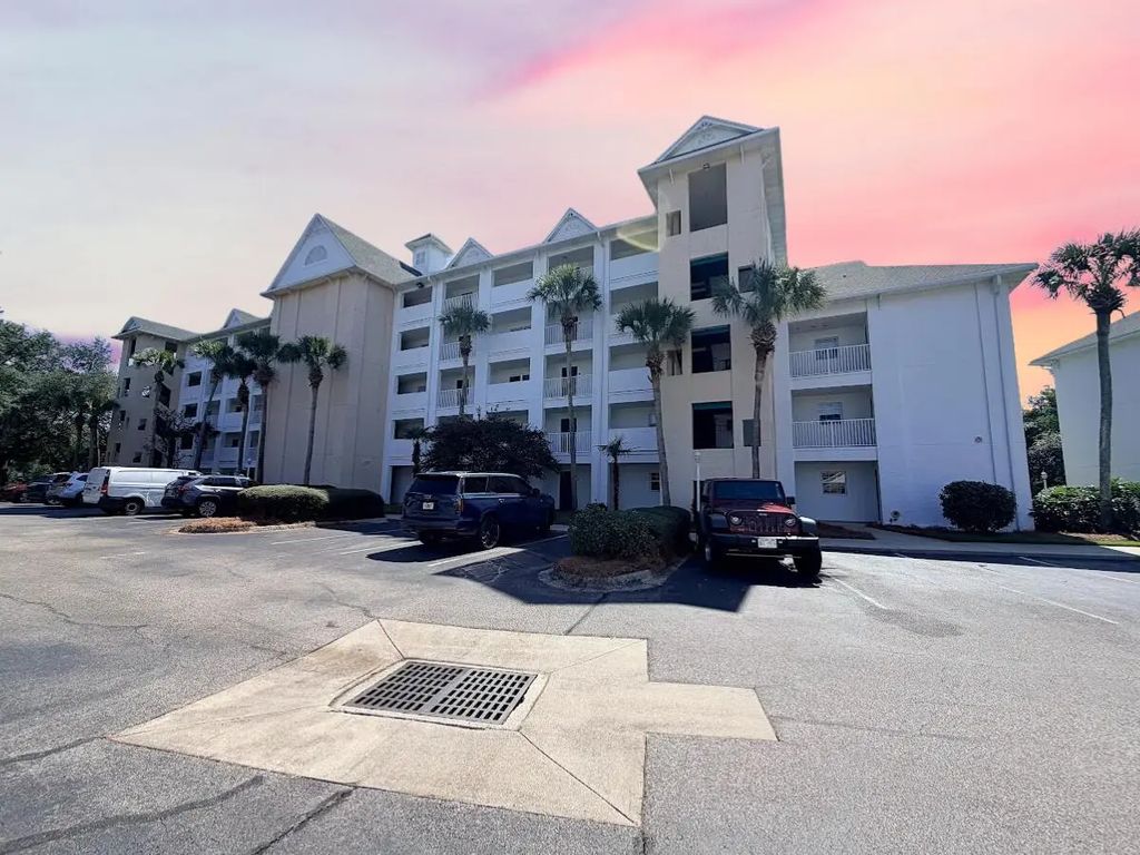4276 Calinda Lane Apt 158, Niceville