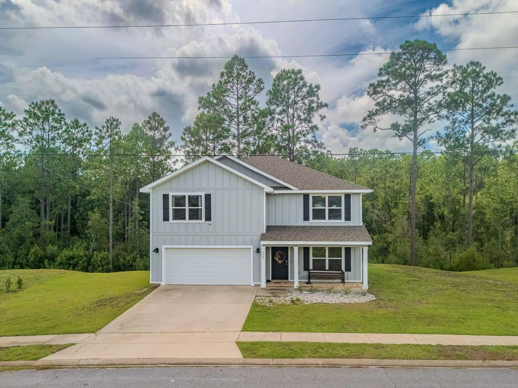 3567 Sugar Maple Lane, Crestview