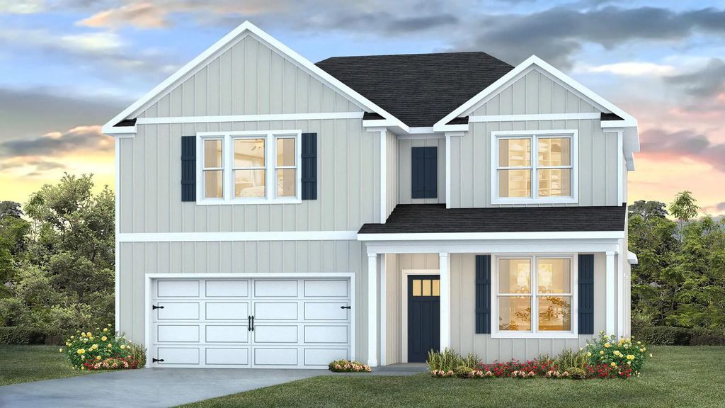 5252 Lemay Circle, Crestview