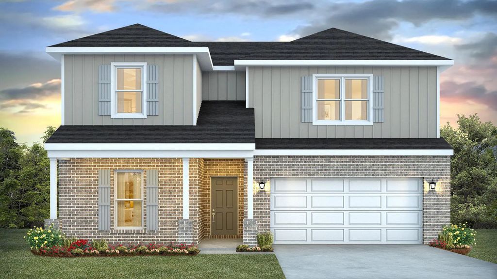 4429 Marine Loop, Crestview