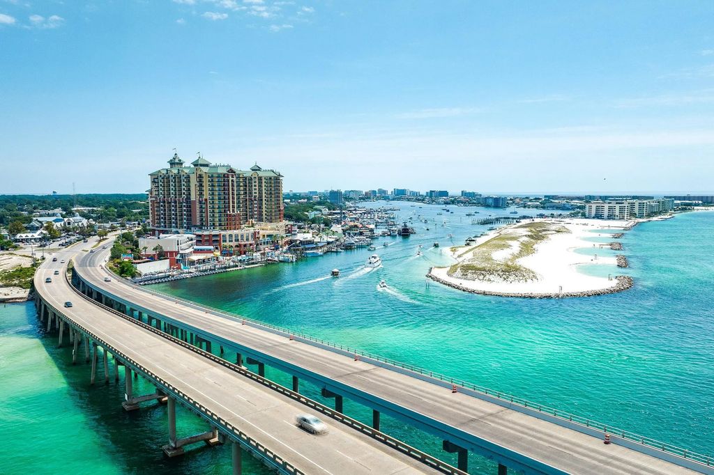 22 of 22 - 4040 Dancing Cloud Court Unit 325, Destin, FL