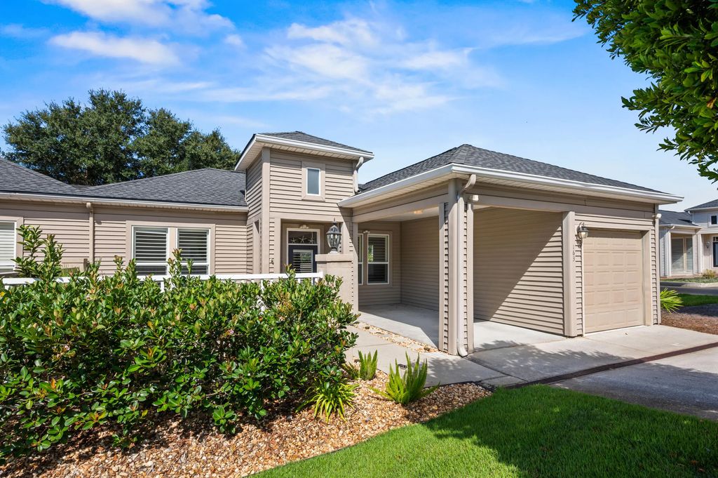 163 Courtyard Circle, Santa Rosa Beach
