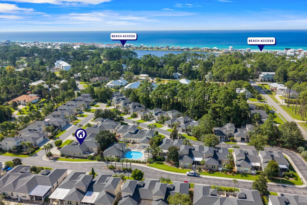 22 of 29 - 163 Courtyard Circle, Santa Rosa Beach, FL