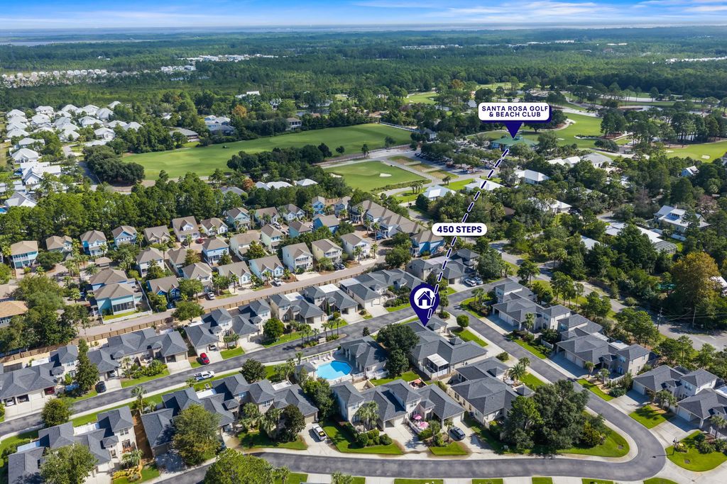 24 of 29 - 163 Courtyard Circle, Santa Rosa Beach, FL