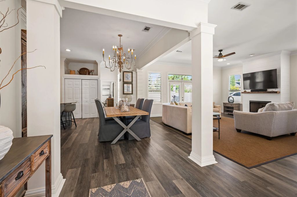 3 of 29 - 163 Courtyard Circle, Santa Rosa Beach, FL