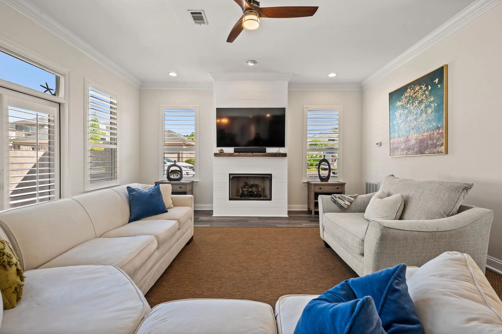 6 of 29 - 163 Courtyard Circle, Santa Rosa Beach, FL