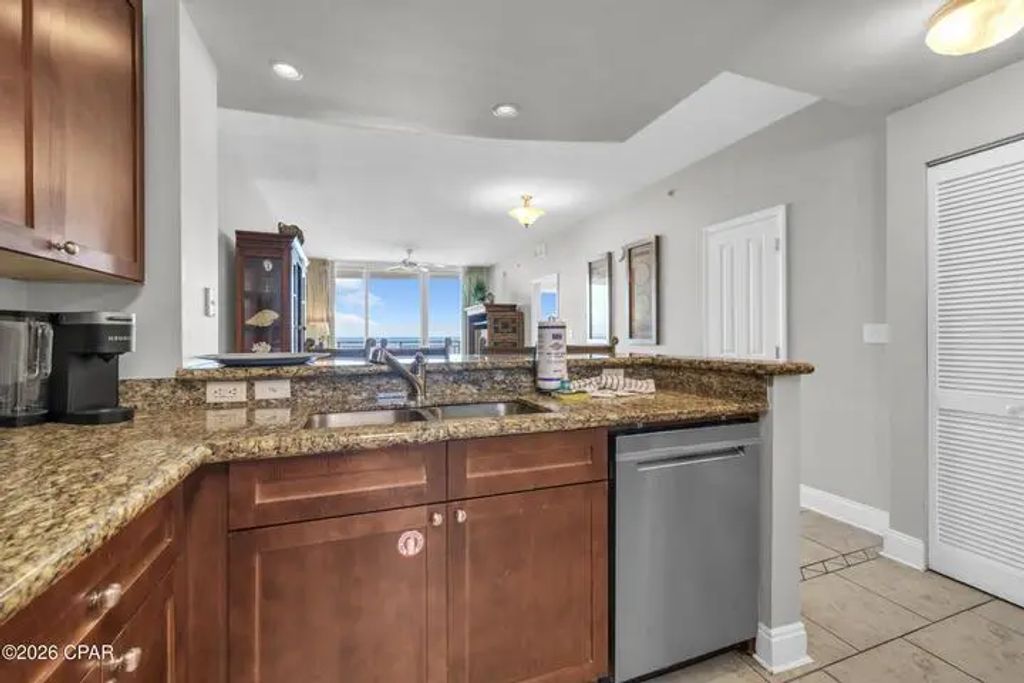 14 of 40 - 15625 Front Beach Road Unit 1003, Panama City Beach, FL