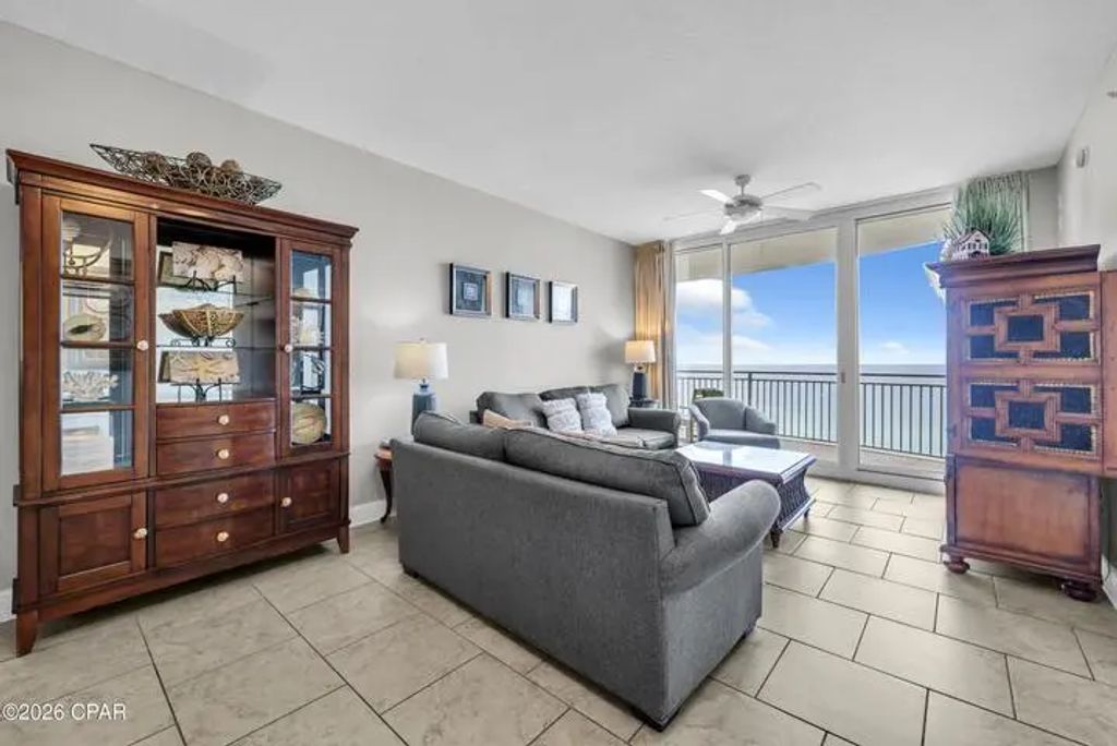 2 of 40 - 15625 Front Beach Road Unit 1003, Panama City Beach, FL