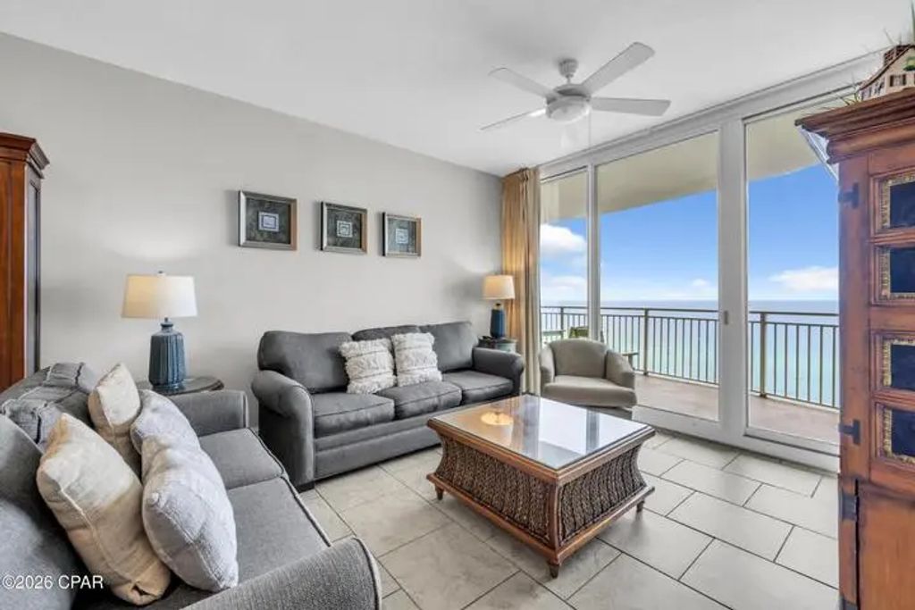 3 of 40 - 15625 Front Beach Road Unit 1003, Panama City Beach, FL
