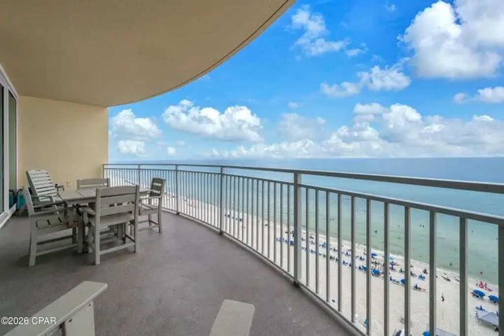35 of 40 - 15625 Front Beach Road Unit 1003, Panama City Beach, FL