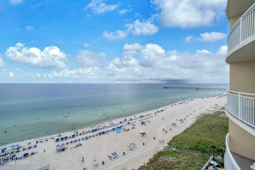 36 of 40 - 15625 Front Beach Road Unit 1003, Panama City Beach, FL