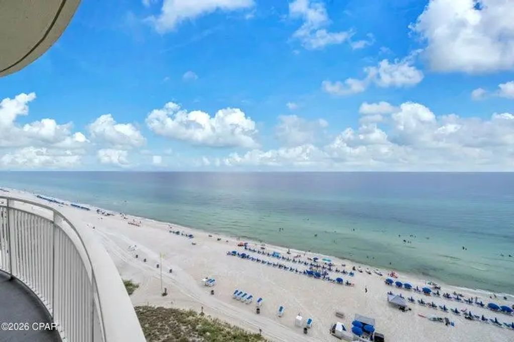 37 of 40 - 15625 Front Beach Road Unit 1003, Panama City Beach, FL