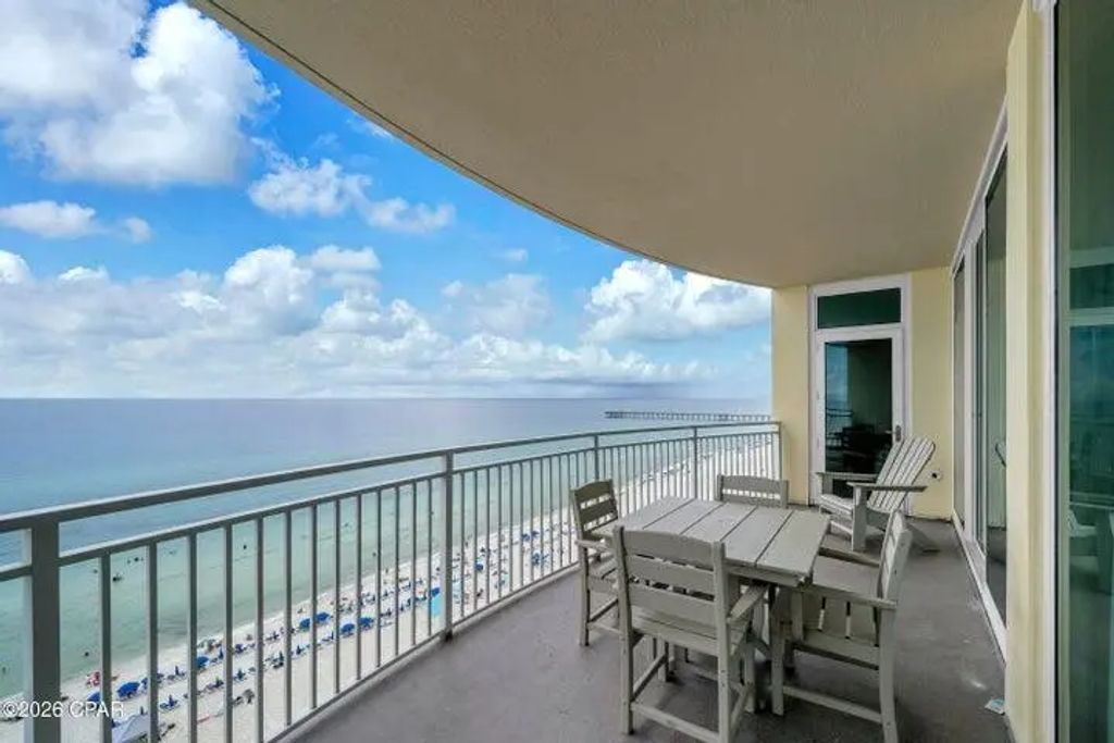 39 of 40 - 15625 Front Beach Road Unit 1003, Panama City Beach, FL