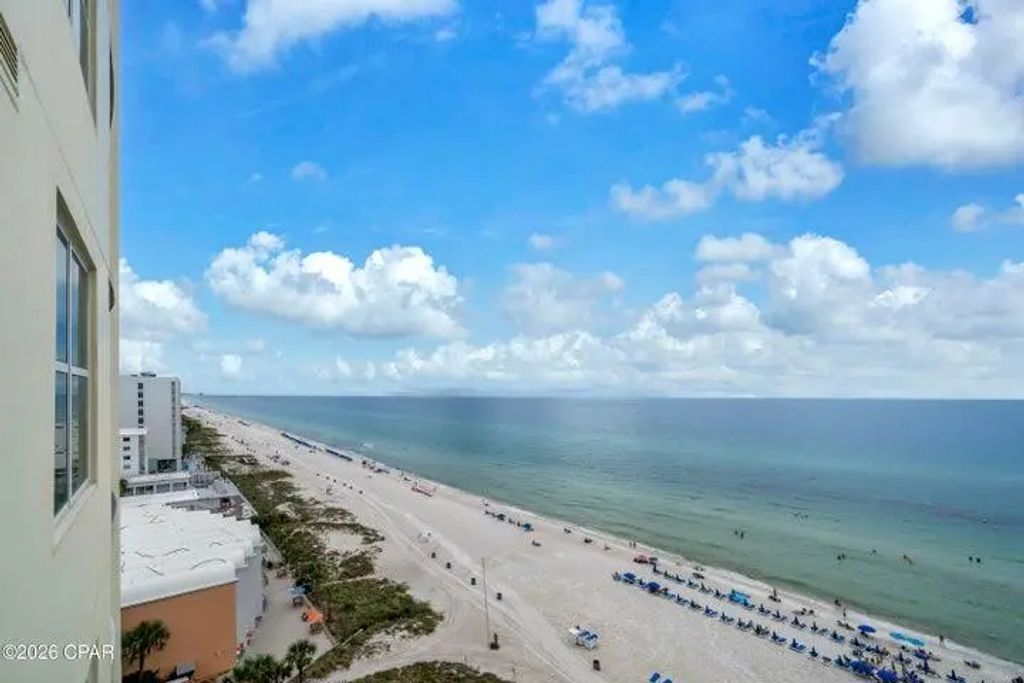40 of 40 - 15625 Front Beach Road Unit 1003, Panama City Beach, FL