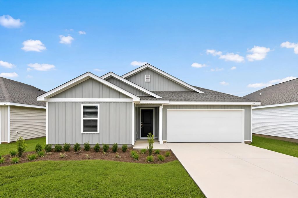95 Mapleview Drive Hs 30a, DeFuniak Springs