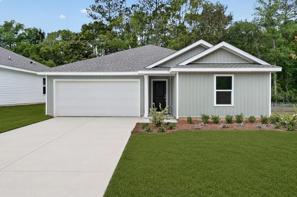 117 Mapleview Drive Hs 29a, DeFuniak Springs